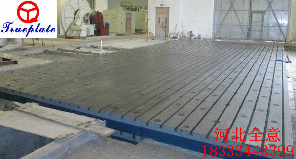 遼寧大連焊jie鑄鐵平臺,在使用時應(yīng)注意哪些方面？