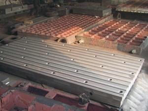 鑄鐵平臺(tái)的價(jià)格因素分析