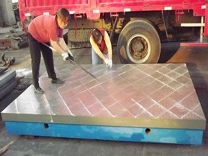 河北如何選擇優質鑄鐵彎板