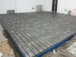 智能化電機(jī)試驗(yàn)平臺(tái)的發(fā)展趨勢