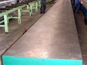 鑄鐵平臺(tái)的歷史與發(fā)展歷程